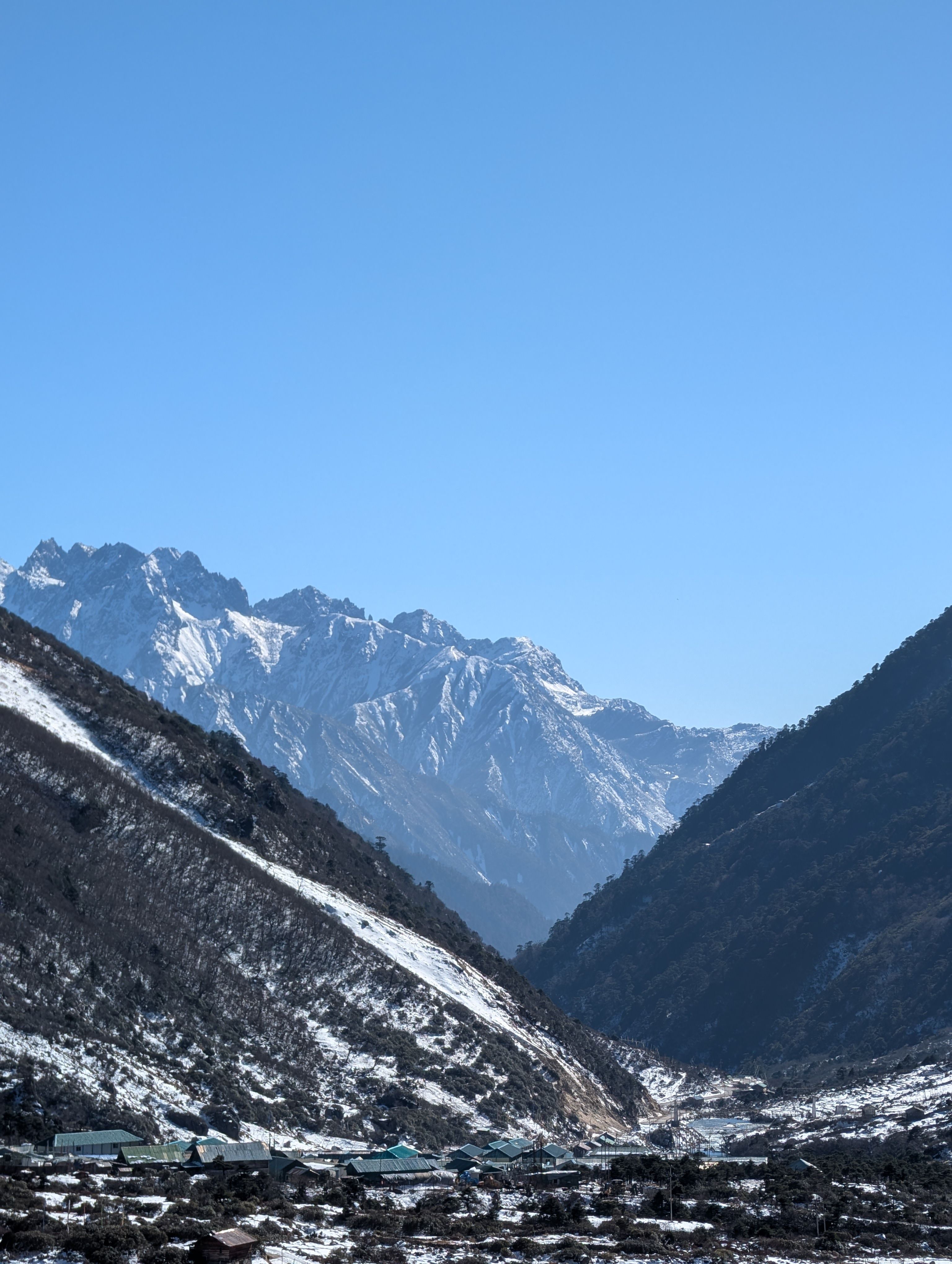 North Sikkim Taxi Booking Online | Easy & Affordable Cab Booking with Tourbix Ride